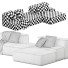 Sofa Lema Cloud Set 5 - 3dcloudd