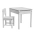 Table et chaise pour enfants IKEA Sundvik Childrens - DmytroSer