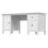 Робочий стіл IKEA Hemnes - DmytroSer