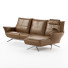 Sofa Koinor Evita - 3dcloudd