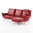 Sofa Koinor Evita - 3dcloudd