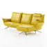 Sofa Koinor Evita - 3dcloudd