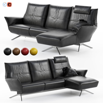 Sofa Koinor Evita