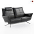 Sofa Koinor Evita 2 - 3dcloudd