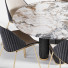 Table et chaises Momocca Dania Dining Set - Theorema