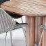 Table et chaises Momocca Dania Dining Set - Theorema