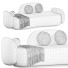 Sofa Greenapple Unfinished - 3dcloudd
