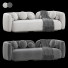 Sofa Cuddle by Dekorlist - 3dcloudd