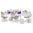 Espacio de trabajo IKEA Office 11 - DmytroSer