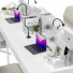 Espacio de trabajo IKEA Office 11 - DmytroSer