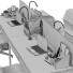 Espacio de trabajo IKEA Office 11 - DmytroSer