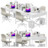 Espacio de trabajo IKEA Office 11 - DmytroSer