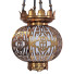 Подвесной светильник 1stDibs Oriental Style Brass - Kudim