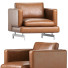 Кресло Natuzzi Jeremy - SIaArt