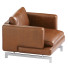 Кресло Natuzzi Jeremy - SIaArt