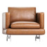 Кресло Natuzzi Jeremy - SIaArt
