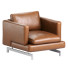 Кресло Natuzzi Jeremy - SIaArt