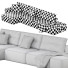 Диван Saba My Taos Set 2 - 3dcloudd