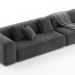 Диван Lema Cloud Set 11 - 3dcloudd