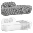Sofa Vladimir Kagan Zoe - 3dcloudd