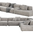 Sofá Lema Cloud Set 13 - 3dcloudd