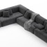 Sofá Lema Cloud Set 13 - 3dcloudd