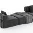Sofa 1stDibs Contemporary Modular System - 3dcloudd