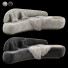 Sofa 1stDibs Curved - 3dcloudd