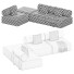 Sofa Domkapa Shinto - 3dcloudd
