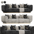 Диван Cadde Yildiz Parma - 3dcloudd
