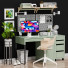 Espacio de trabajo IKEA Office 12 - DmytroSer