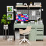 Espacio de trabajo IKEA Office 12 - DmytroSer