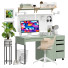 Espacio de trabajo IKEA Office 12 - DmytroSer