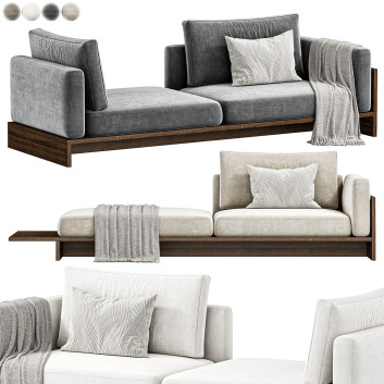 Sofa Collector Chaplin