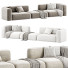 Sofa Artipieces Romina - mukhammadnur