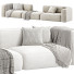 Sofa Artipieces Romina - mukhammadnur