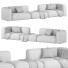 Sofa Artipieces Romina - mukhammadnur