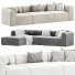 Диваны Wittmann Blocks - mukhammadnur