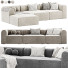 Диваны Wittmann Blocks - mukhammadnur