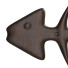 Подвесной декор Fish Sceleton - azizjon2600-32533