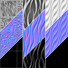 Скло Nathan Allan 4K Materials V2-4 3 Materials - ogan.love