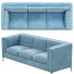 Диван Chesterfield 3 Seater - Infinix