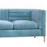 Диван Chesterfield 3 Seater - Infinix