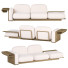 Sofa Atelier d’Amis Si - diydor1937-35214