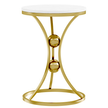 Coffee Table Baxton Studio Tarmon