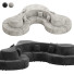 Canapé Davison Highley Cloverleaf Bloid - 3dcloudd