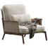 Fotel Flexform Happy - ED-MONTE