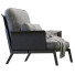 Fotel Flexform Happy - ED-MONTE