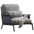 Fotel Flexform Happy - ED-MONTE