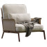 Fotel Flexform Happy - ED-MONTE